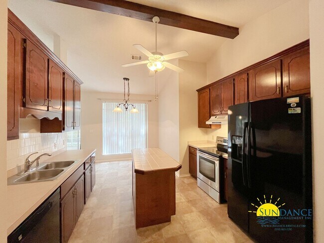 Foto del edificio - Great 3 Bedroom Home in Bluewater Bay, Nic...