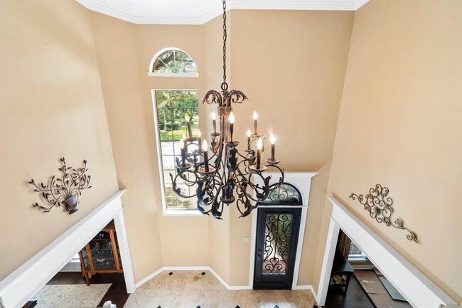 Foto del edificio - 4111 Rock Springs Dr