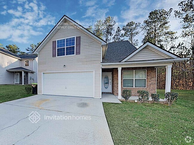 Building Photo - 2530 Thunder Basin Way