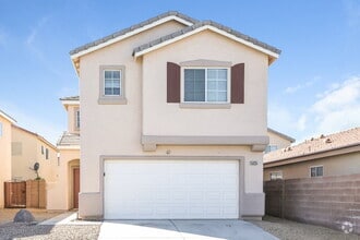 Building Photo - 5325 Cholla Blossom Ct
