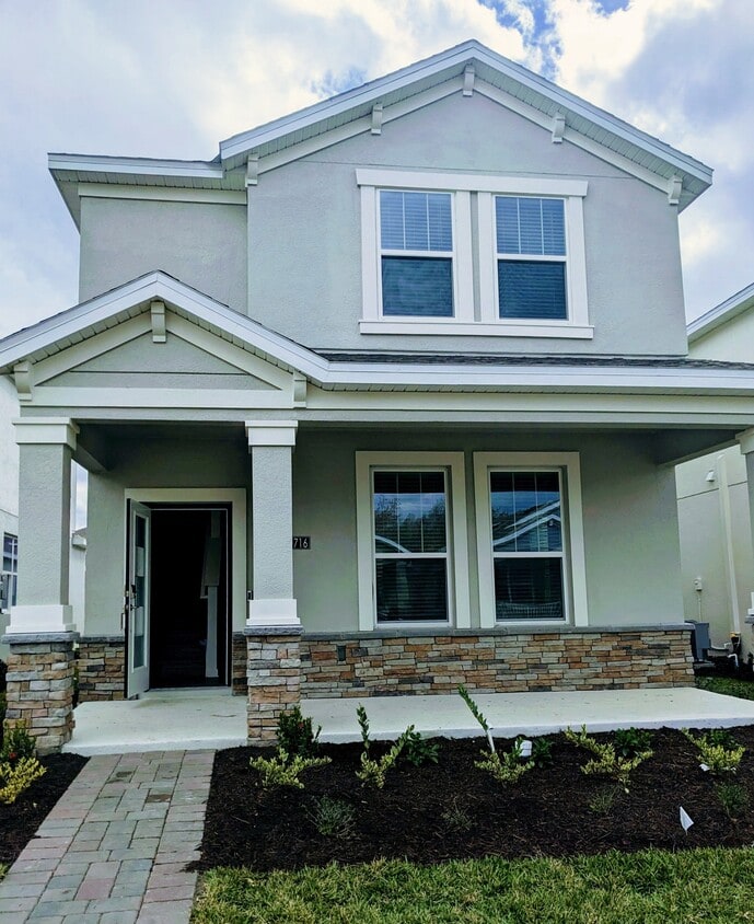 Photo - 11716 Language Wy (Orlando, FL)