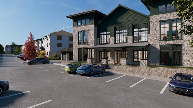 Building Photo - The Retreat on Westerly