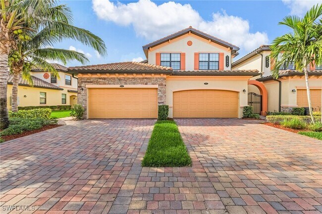 Foto del edificio - 17311 Cherrywood Ct