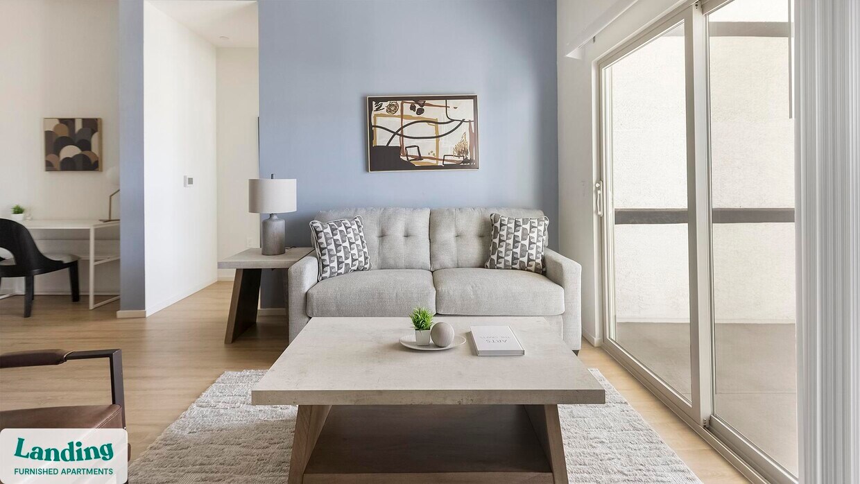 Primary Photo - 5750 N La Cholla Blvd