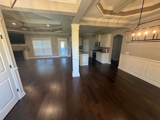 Building Photo - Maddison Subdivision