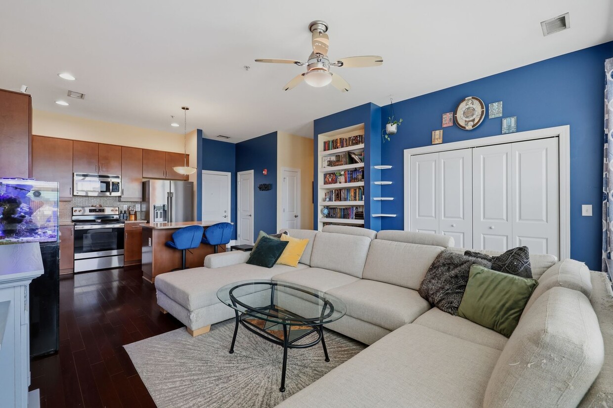 Photo - 619 N 4th Street Unit 301