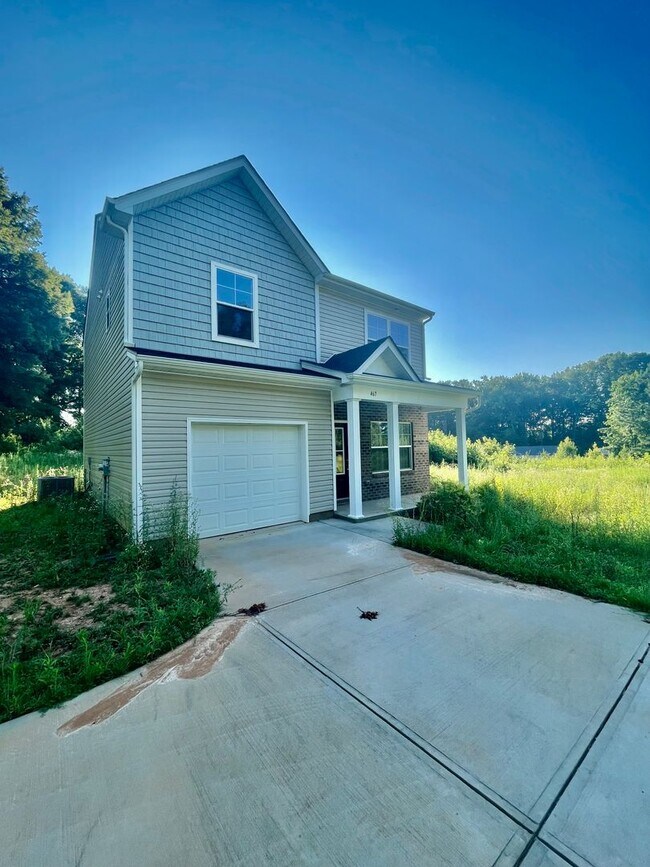Foto del edificio - Welcome to this stunning 3-bedroom, 2.5-ba...