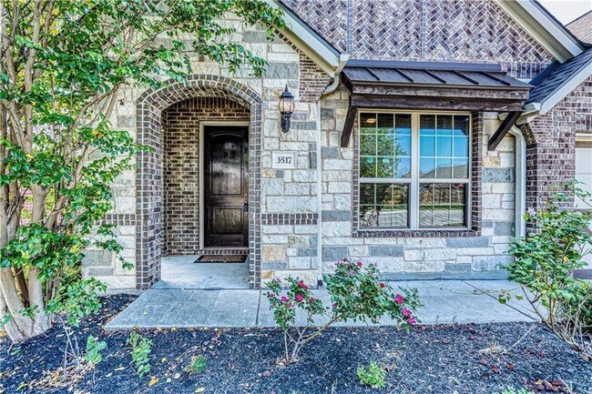 Foto del edificio - 3517 Grail Hollows Rd