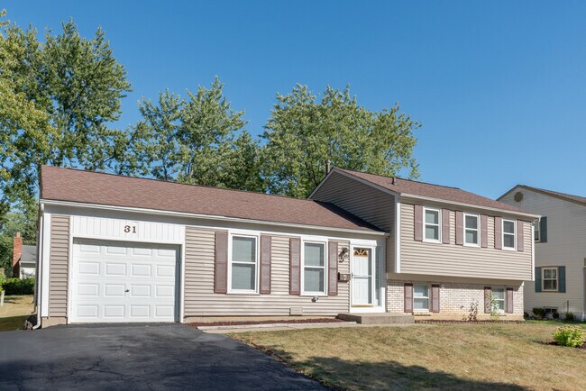 Building Photo - 31 Bardsey Dr