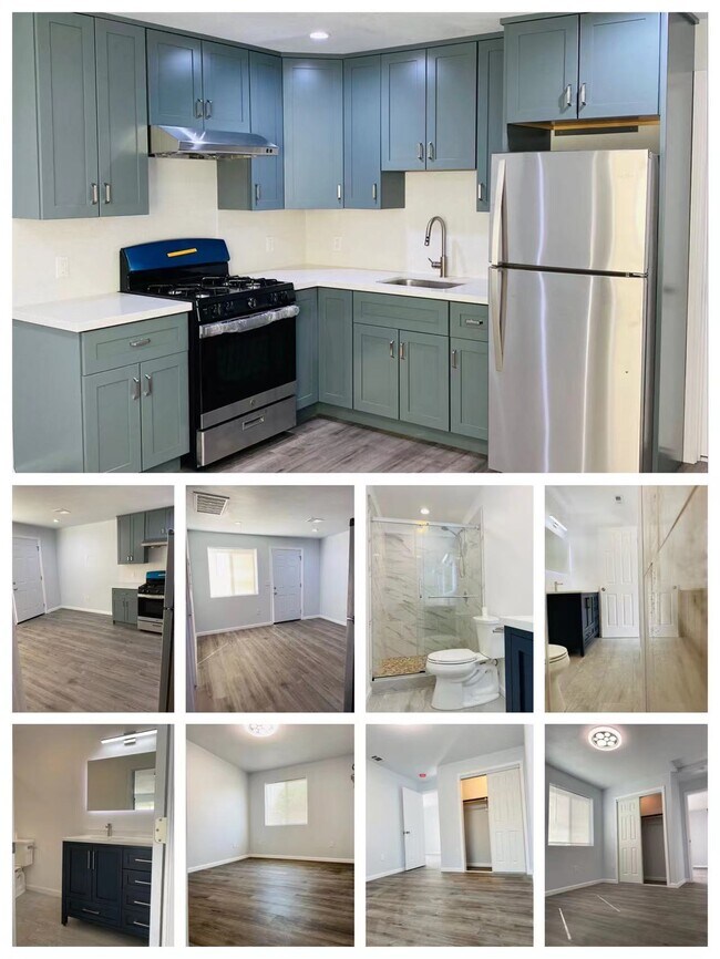 Foto del edificio - 1925 Sutter Ave