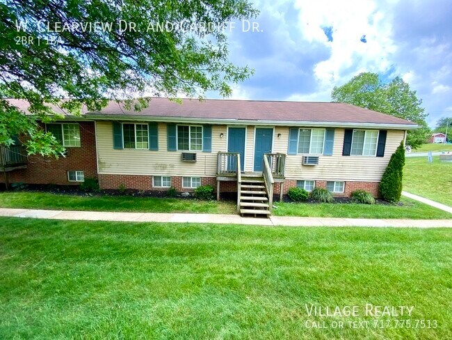 Foto del edificio - Affordable 2-Bed Convenient to I-83! Perfe...