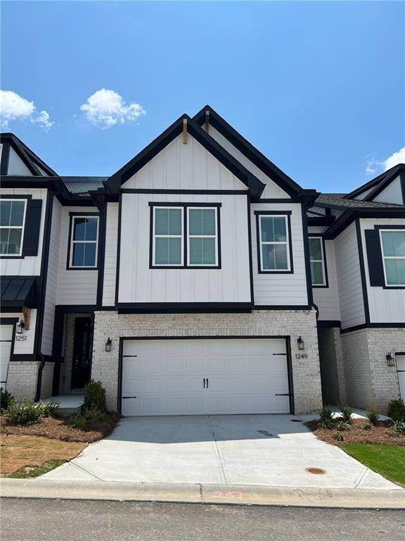 Foto principal - 1249 Windmill Pkwy