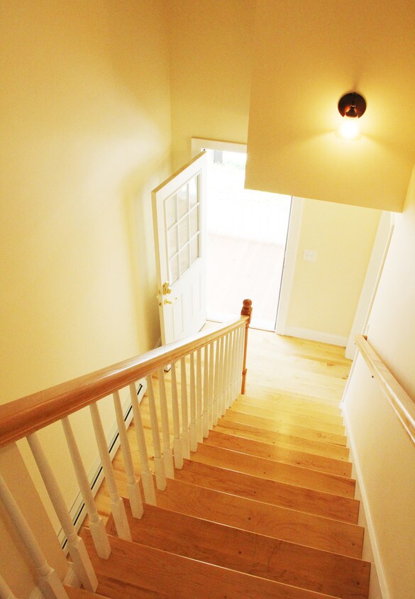 60 St, Burlington, VT 05401 Townhome Rentals in Burlington VT