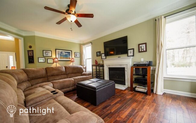 Building Photo - 5117 Hartridge Way, Greensboro, NC, 27407