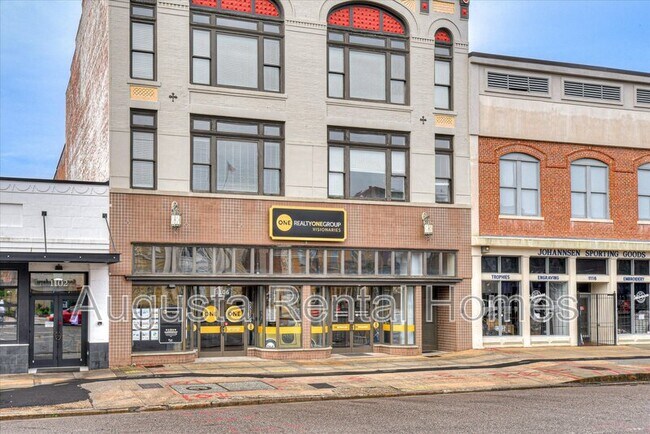Foto del edificio - 1106 Broad St