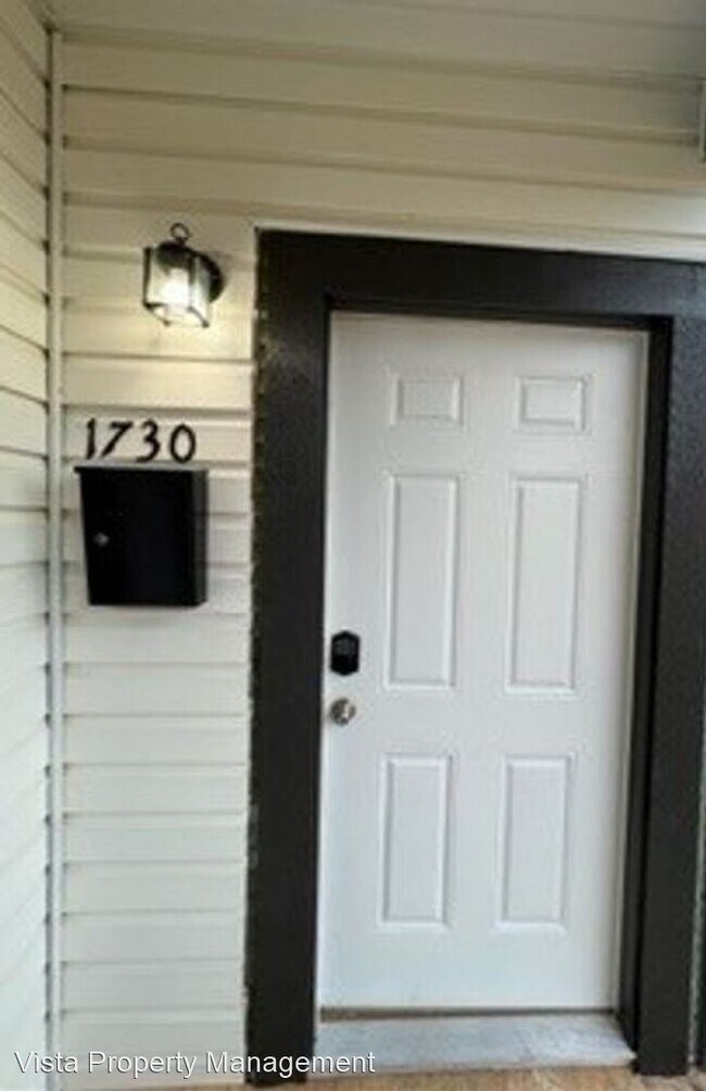 Building Photo - 2 br, 1 bath House - 1730 1/2 South M St