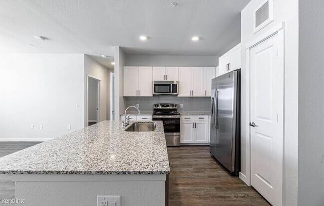 Foto del edificio - 1 br, 1 bath Condo - 1251 N Preston Rd /1Bath