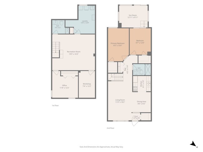Foto del edificio - 25352 Potomac Dr