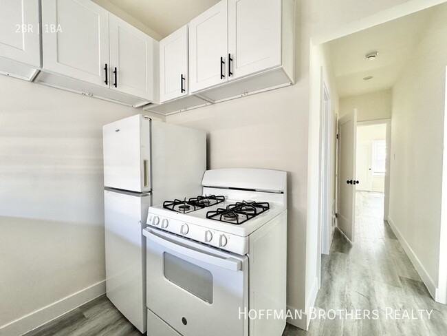 Foto del edificio - 5511 Barton Ave