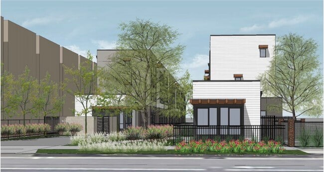 Building Photo - T20 Lofts