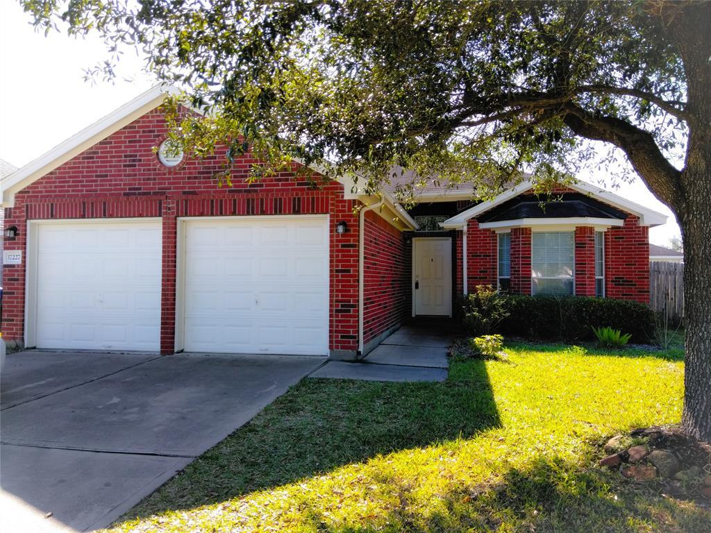 17227 Glenpatti Dr, Houston, TX 77084 House for Rent in Houston, TX