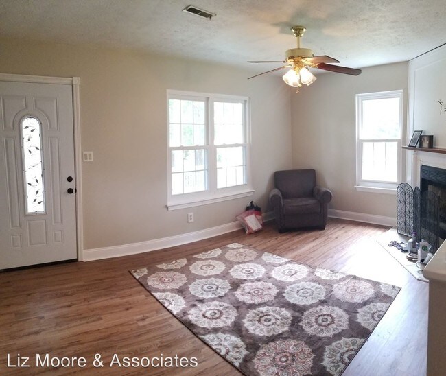 Building Photo - 4 br, 2 bath House - 4351 Cappahosic Road