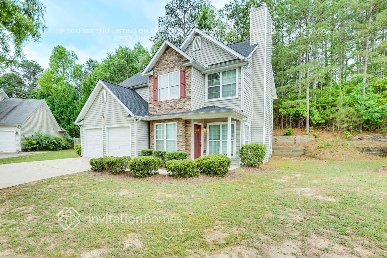 Primary Photo - 4855 Larkspur Ln