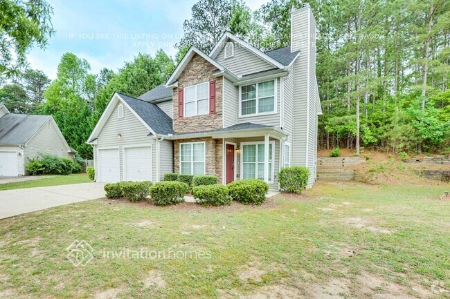 Building Photo - 4855 Larkspur Ln