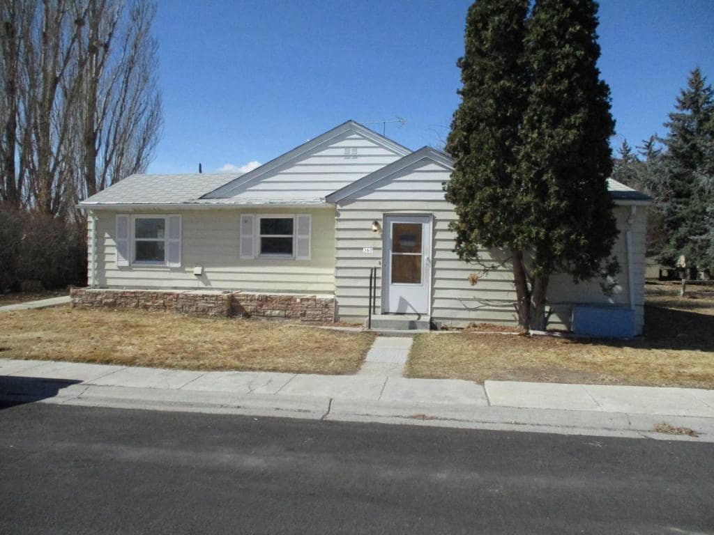 Primary Photo - 360 S. Ingalls