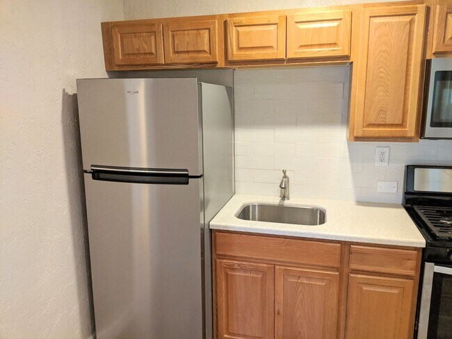 Foto del edificio - 2505 E 11th St