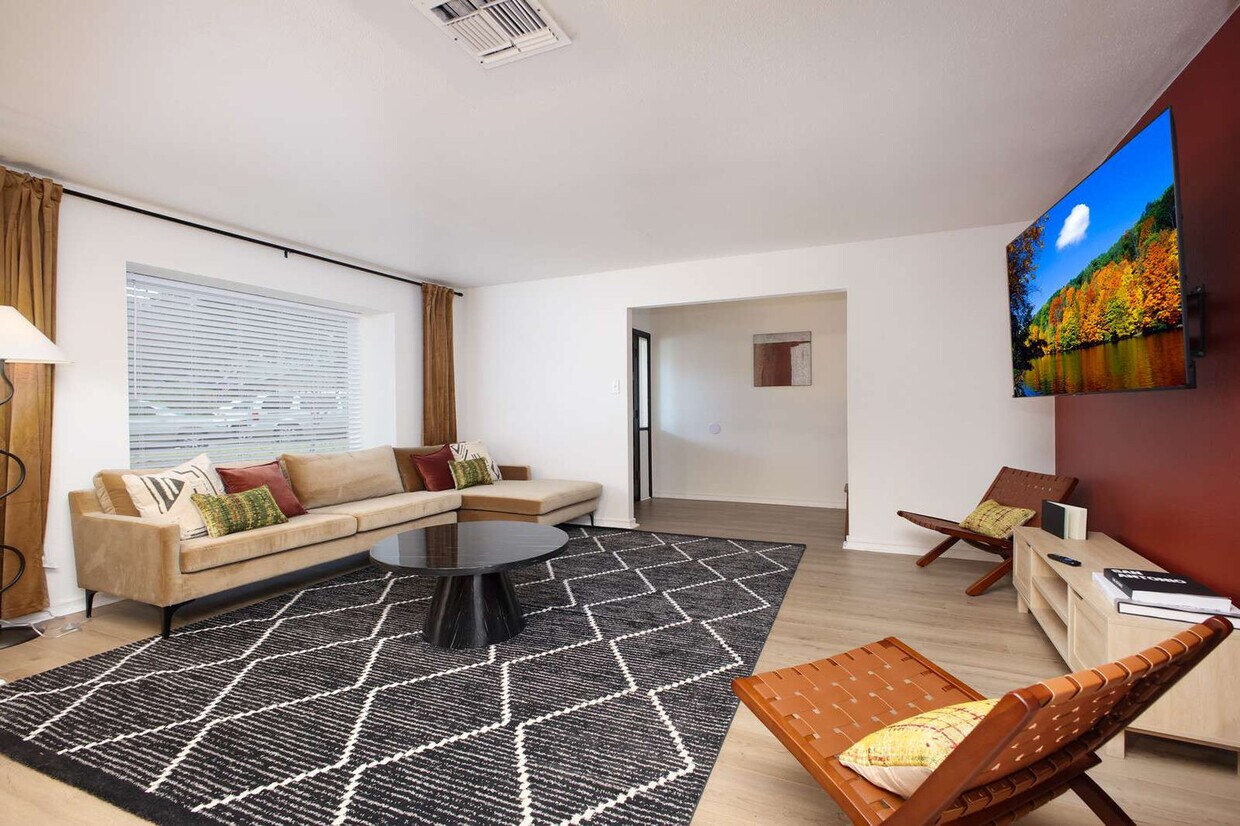 Foto principal - 2751 Forest Spur