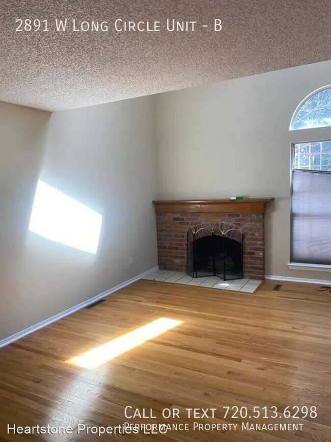 Building Photo - 2891 W Long Cir