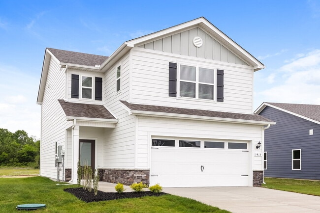 Building Photo - 3415 Quintana Dr