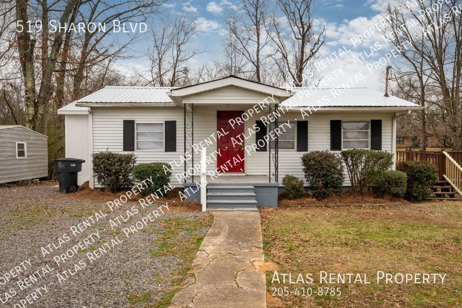 Primary Photo - 519 Sharon Blvd
