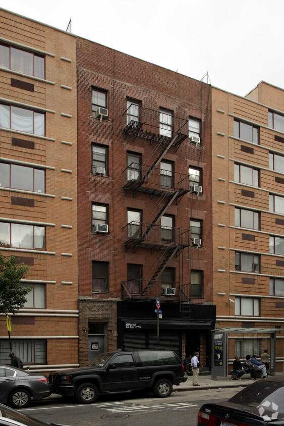 Primary Photo - 27 Avenue C