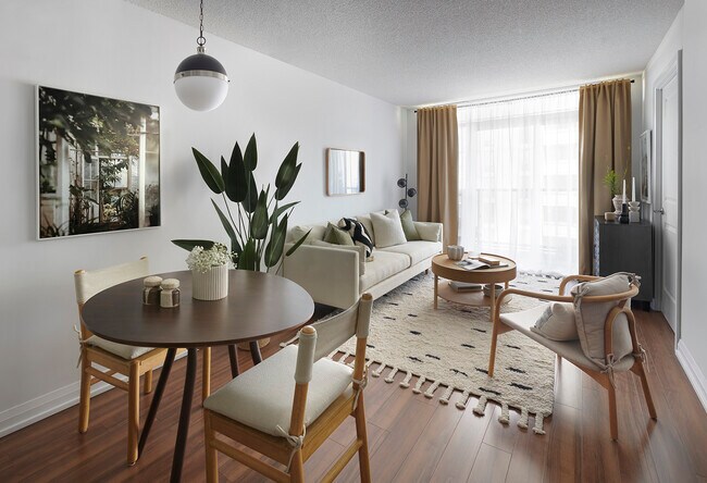 Building Photo - Roehampton