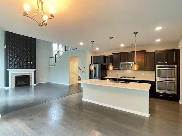 Building Photo - 3816 Thackary Dr