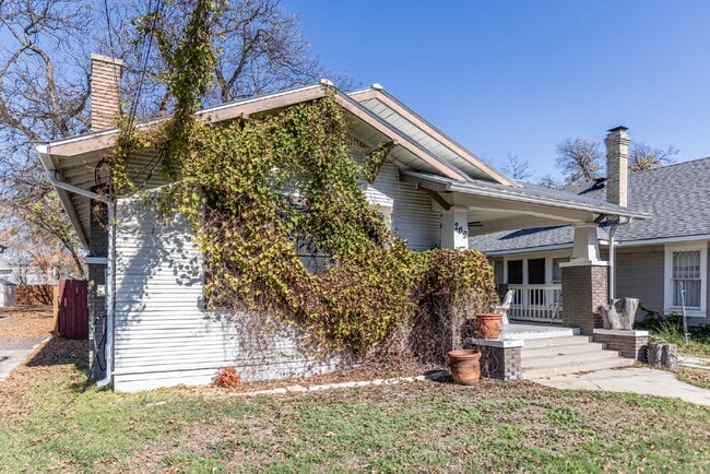 Foto del edificio - 209 Carolina St