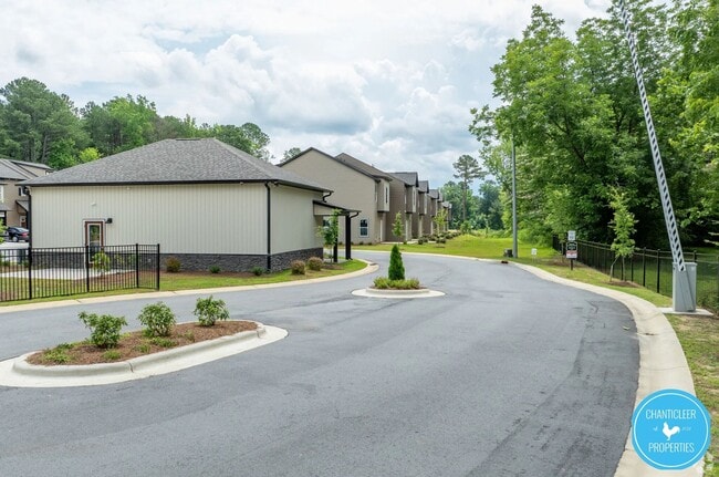 Building Photo - 1225 Elk Knob Trl