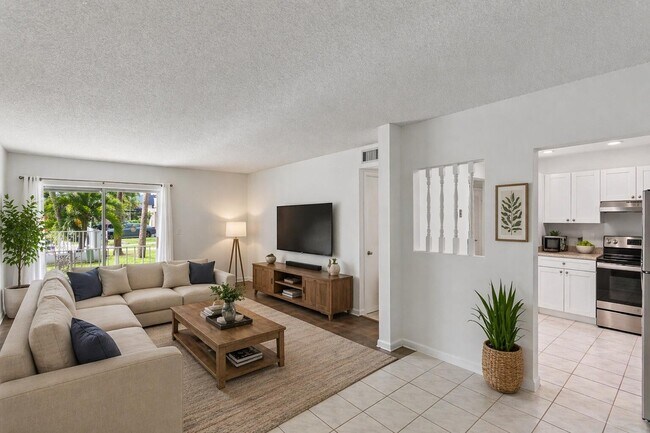 Foto del edificio - 495 SE 8th St