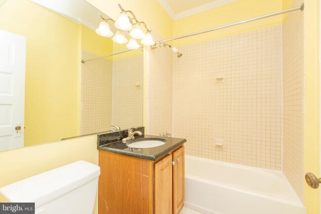 Building Photo - 1711 35th St NW