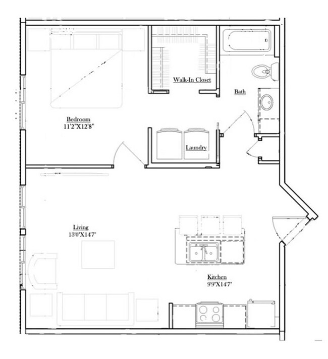 Foto del edificio - 352 Deschane Ave