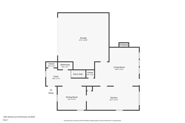 Building Photo - 13301 Michael Lynn Rd