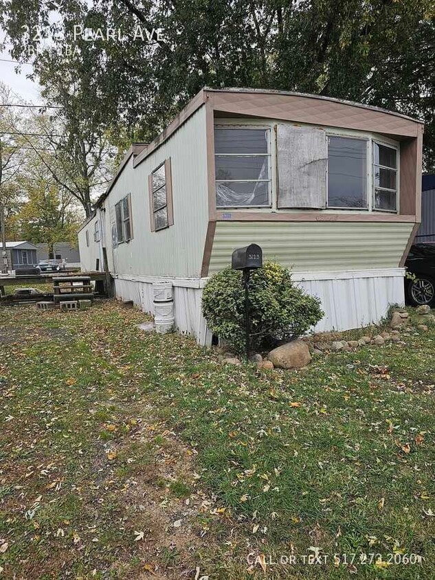 Primary Photo - 3213 Pearl Ave