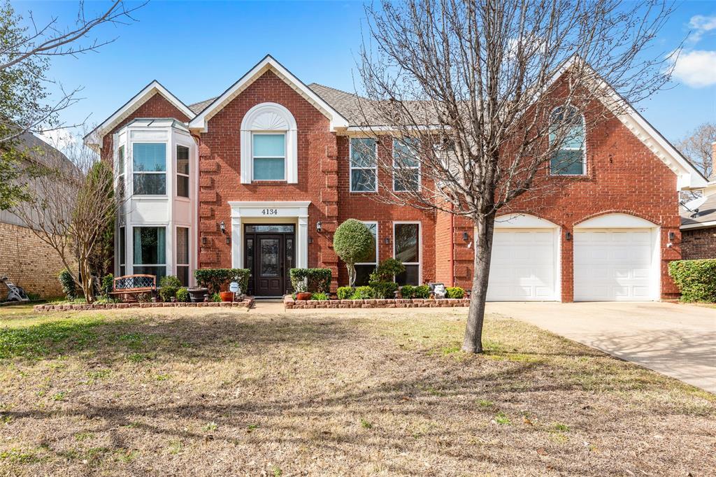 Primary Photo - 4134 Harvestwood Dr