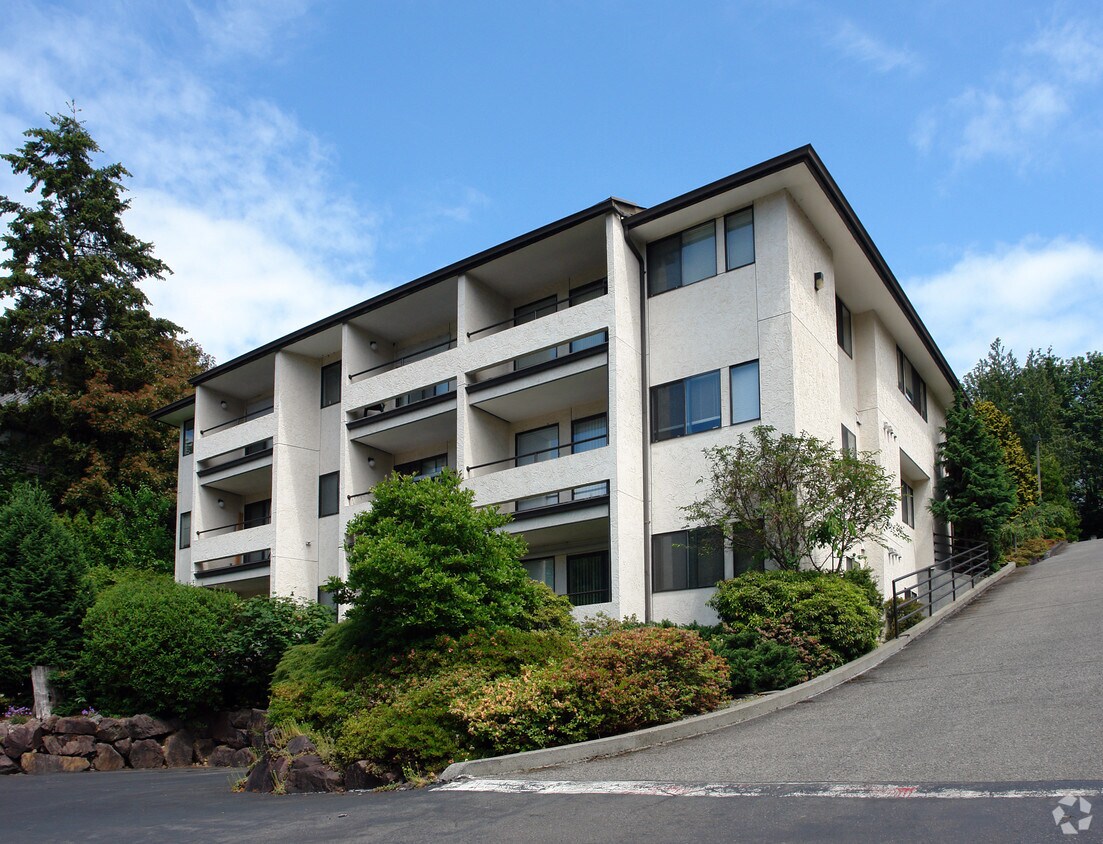 Foto del edificio - The Bellcreek Flats
