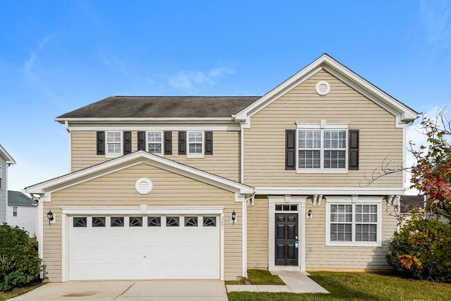 Building Photo - 3201 Mackinac Island Ln