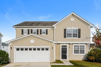 Building Photo - 3201 Mackinac Island Ln