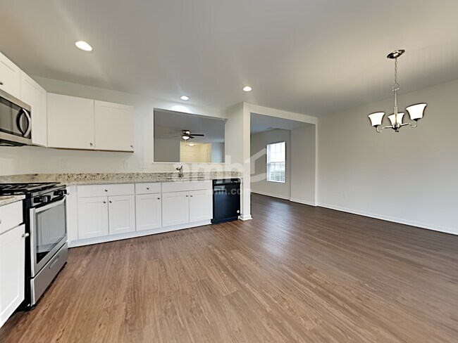 Foto del edificio - 709 Averasboro Dr