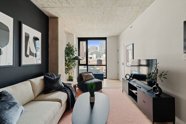 Foto del edificio - 633 S LaSalle St